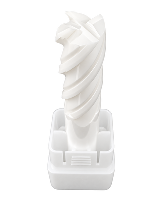 Vollkeramikfräser